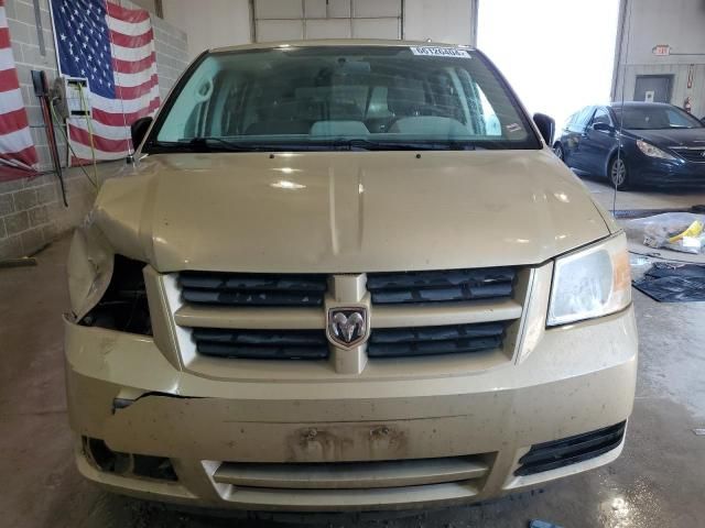 2010 Dodge Grand Caravan SE