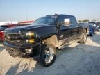 2016 Chevrolet Silverado K2500 Heavy Duty LTZ