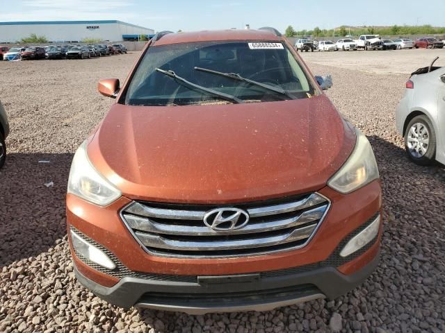 2014 Hyundai Santa FE Sport