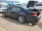 2007 Buick Lucerne CXL