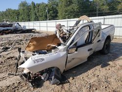 Vehiculos salvage en venta de Copart Conway, AR: 2020 Dodge RAM 1500 Classic Tradesman