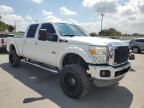 2013 Ford F250 Super Duty