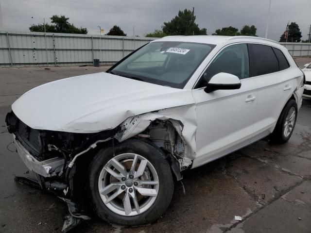 2020 Audi Q5 Premium