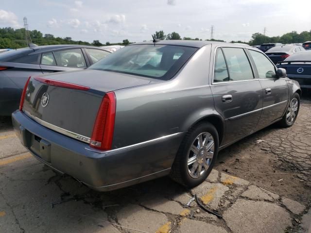 2006 Cadillac DTS