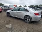 2012 Chrysler 200 S