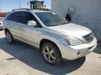 2007 Lexus RX 400H