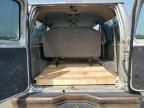 2011 Ford Econoline E350 Super Duty Wagon