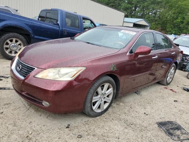 2007 Lexus ES 350