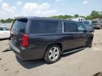 2016 Chevrolet Suburban K1500 LT