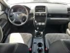 2004 Honda CR-V EX