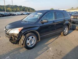 Salvage cars for sale at Louisville, KY auction: 2011 Honda CR-V LX