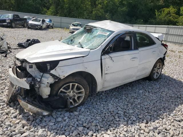 2014 Chevrolet Malibu 1LT