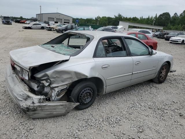 2001 Buick Regal LS