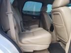 2013 Chevrolet Tahoe K1500 LTZ