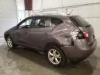 2008 Nissan Rogue S