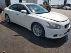 2010 Nissan Maxima S