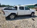 2010 Toyota Tacoma Double Cab