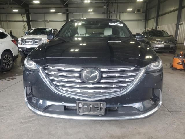 2021 Mazda CX-9 Signature