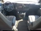 2013 Chevrolet Express G1500