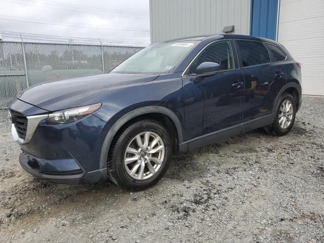 2016 Mazda CX-9 Touring