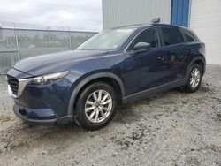 Mazda cx-9 Touring salvage cars for sale: 2016 Mazda CX-9 Touring