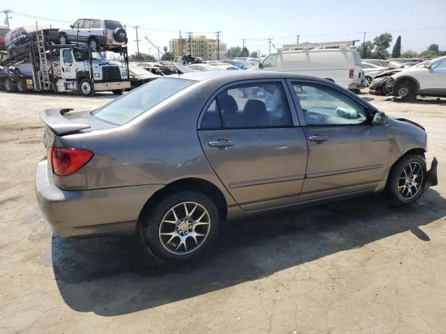 2003 Toyota Corolla CE