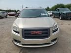 2014 GMC Acadia SLE