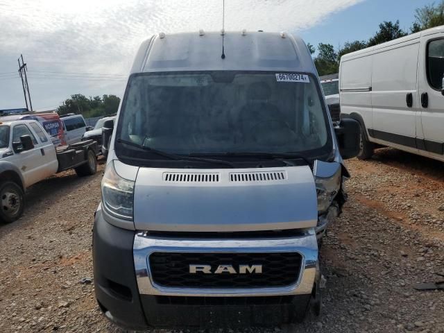 2019 Dodge RAM Promaster 2500 2500 High