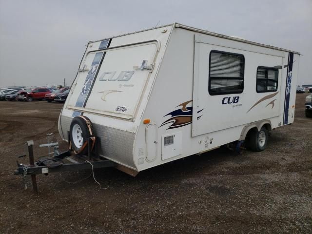 2009 Keystone Travel Trailer