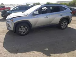 Salvage cars for sale from Copart Las Vegas, NV: 2024 Hyundai Tucson SEL