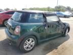 2012 Mini Cooper