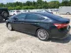 2014 Toyota Avalon Hybrid