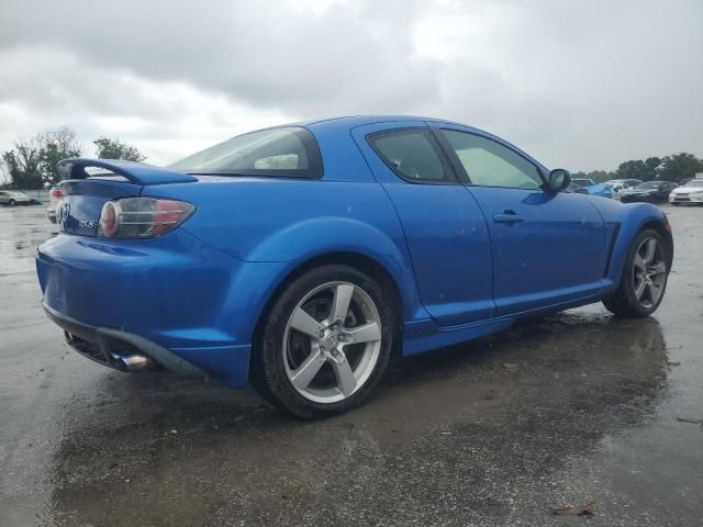 2006 Mazda RX8