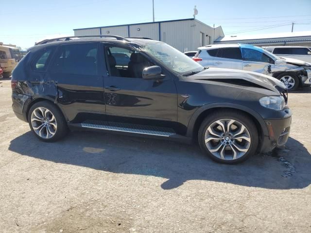 2012 BMW X5 XDRIVE50I