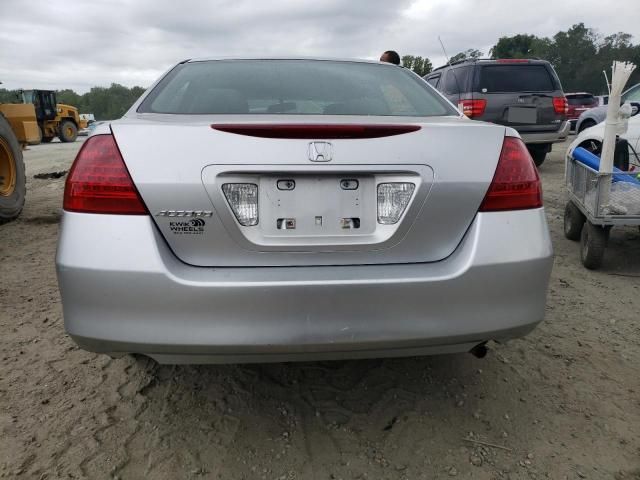 2007 Honda Accord SE