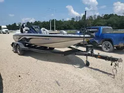 2022 Nitrous Z19 Boat en venta en Greenwell Springs, LA