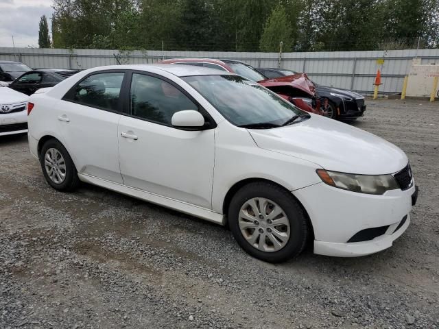 2012 KIA Forte LX