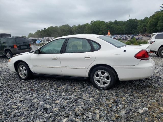 2006 Ford Taurus SE