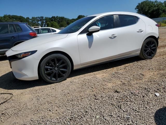 2022 Mazda 3 Preferred