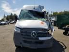 2020 Mercedes-Benz Sprinter 3500