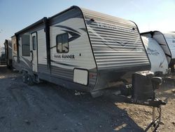 Trailers Vehiculos salvage en venta: 2019 Trailers Trailer