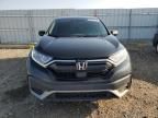 2021 Honda CR-V LX