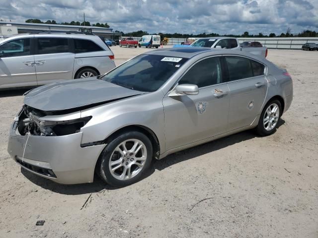 2011 Acura TL