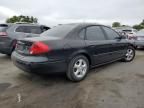 2003 Ford Taurus SES