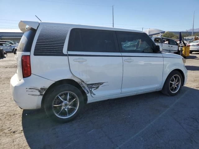 2009 Scion XB