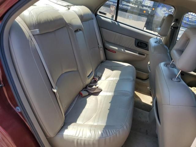 2002 Buick Regal LS