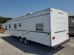 2006 Crossroads Motor Home