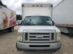 2011 Ford Econoline E350 Super Duty Cutaway Van