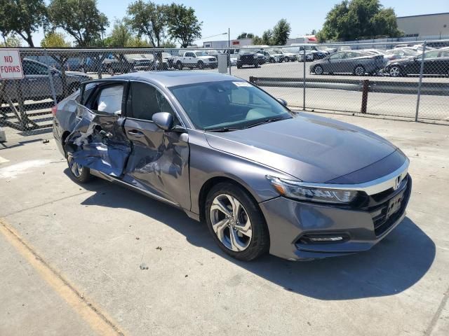 2020 Honda Accord EX