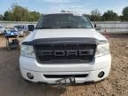 2006 Ford F150 Supercrew